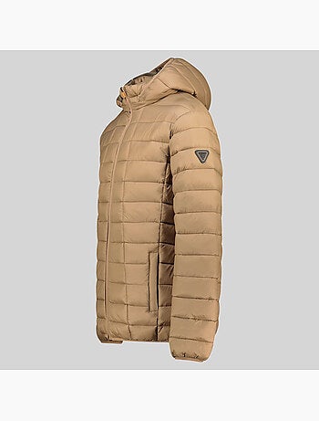 Doudoune à capuche aipter hood – geographical norway