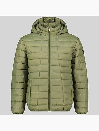 Doudoune à capuche aipter hood – geographical norway