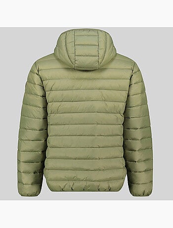 Doudoune à capuche aipter hood – geographical norway