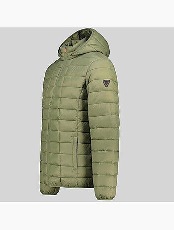 Doudoune à capuche aipter hood – geographical norway