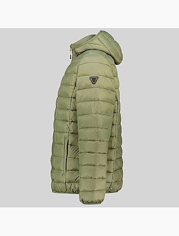 Doudoune à capuche aipter hood – geographical norway