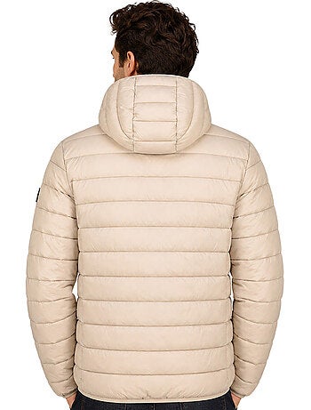 Doudoune à capuche aipteroral hood – kaporal