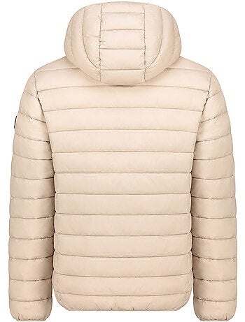 Doudoune à capuche aipteroral hood – kaporal
