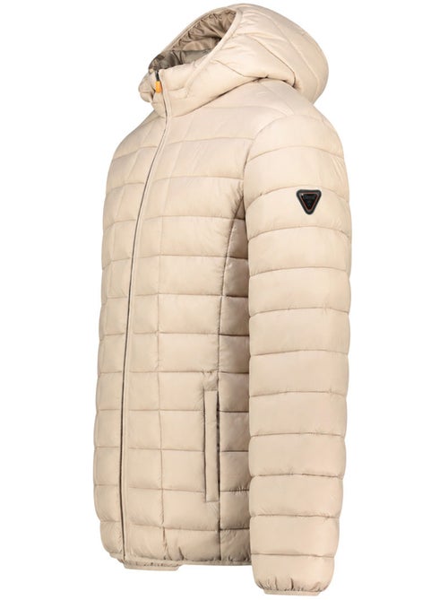 Doudoune à capuche aipteroral hood – kaporal - Kiabi