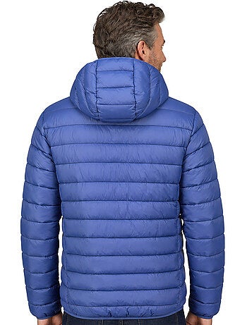 Doudoune à capuche aipteroral hood – kaporal