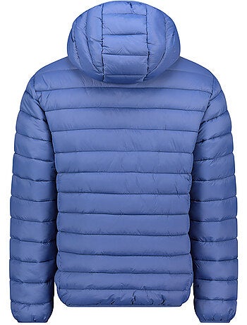 Doudoune à capuche aipteroral hood – kaporal