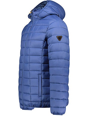 Doudoune à capuche aipteroral hood – kaporal