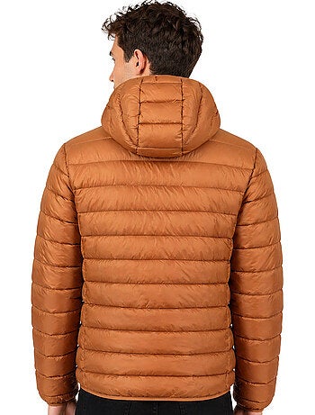 Doudoune à capuche aipteroral hood – kaporal