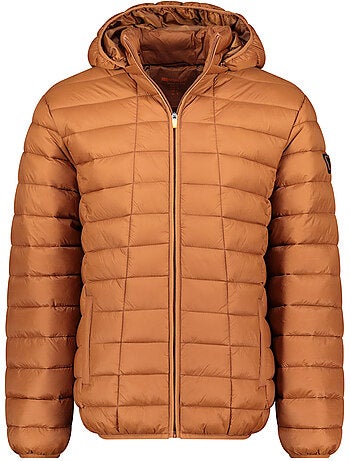 Doudoune à capuche aipteroral hood – kaporal