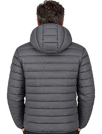Doudoune à capuche aipteroral hood – kaporal
