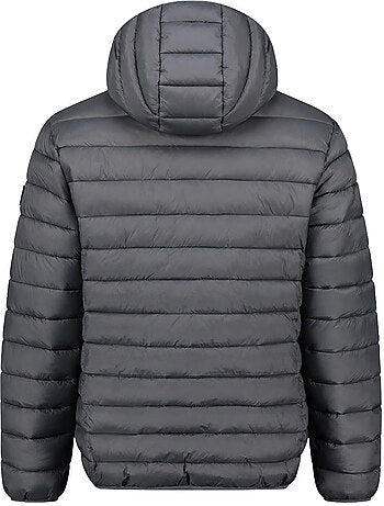 Doudoune à capuche aipteroral hood – kaporal