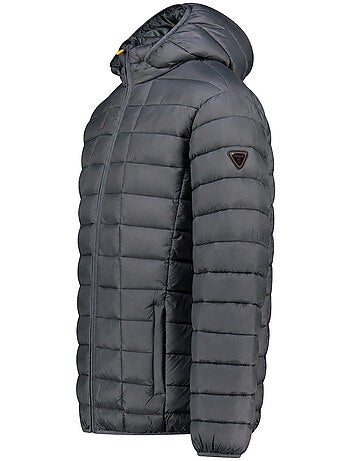 Doudoune à capuche aipteroral hood – kaporal