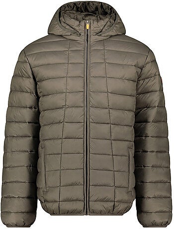 Doudoune à capuche aipteroral hood – kaporal