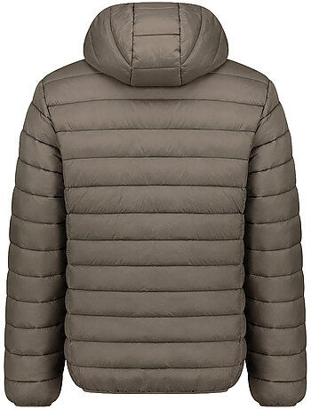 Doudoune à capuche aipteroral hood – kaporal