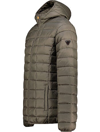 Doudoune à capuche aipteroral hood – kaporal
