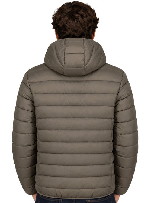 Doudoune à capuche aipteroral hood – kaporal - Kiabi