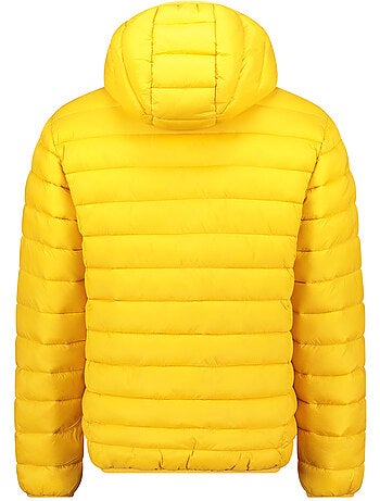 Doudoune à capuche aipteroral hood – kaporal