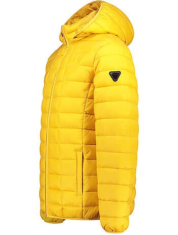 Doudoune à capuche aipteroral hood – kaporal