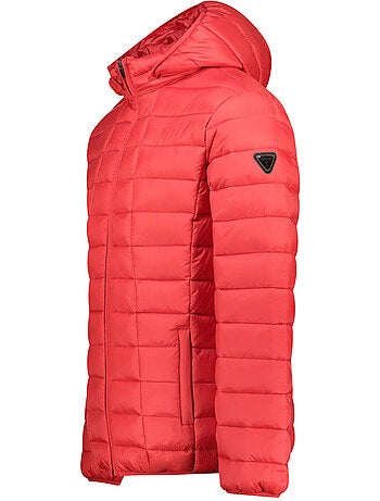Doudoune à capuche aipteroral hood – kaporal