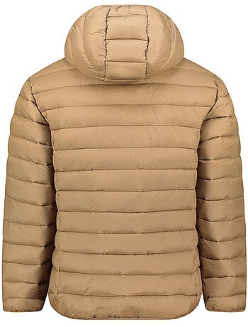 Doudoune à capuche aipteroral hood – kaporal