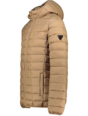Doudoune à capuche aipteroral hood – kaporal
