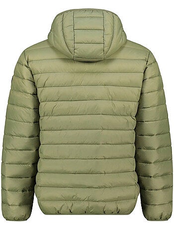 Doudoune à capuche aipteroral hood – kaporal