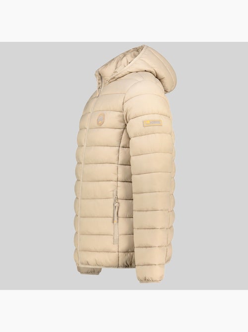 Doudoune à capuche amiglobolor hood – geographical norway - Kiabi Doudoune à capuche amiglobolor hood – geographical norway - Kiabi
