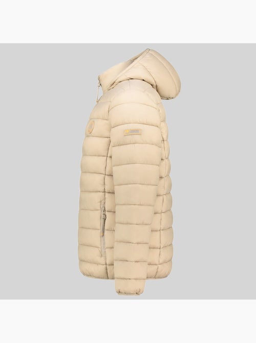 Doudoune à capuche amiglobolor hood – geographical norway - Kiabi Doudoune à capuche amiglobolor hood – geographical norway - Kiabi