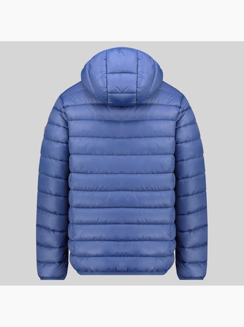 Doudoune à capuche amiglobolor hood – geographical norway - Kiabi