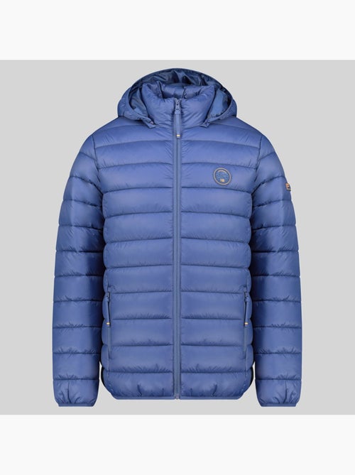 Doudoune à capuche amiglobolor hood – geographical norway - Kiabi