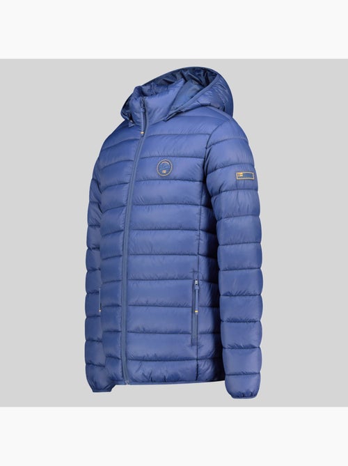 Doudoune à capuche amiglobolor hood – geographical norway - Kiabi