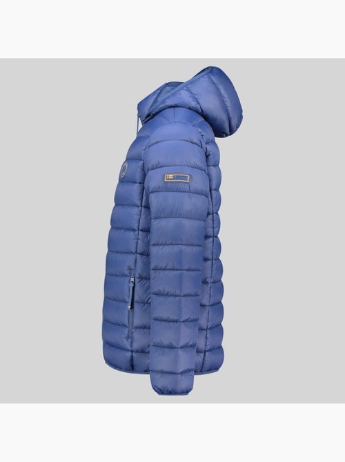 Doudoune à capuche amiglobolor hood – geographical norway - Kiabi