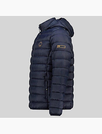 Doudoune à capuche amiglobolor hood – geographical norway