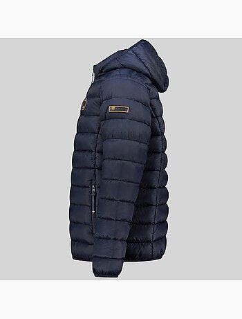 Doudoune à capuche amiglobolor hood – geographical norway