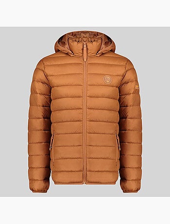 Doudoune à capuche amiglobolor hood – geographical norway