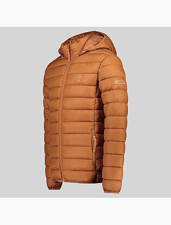 Doudoune à capuche amiglobolor hood – geographical norway