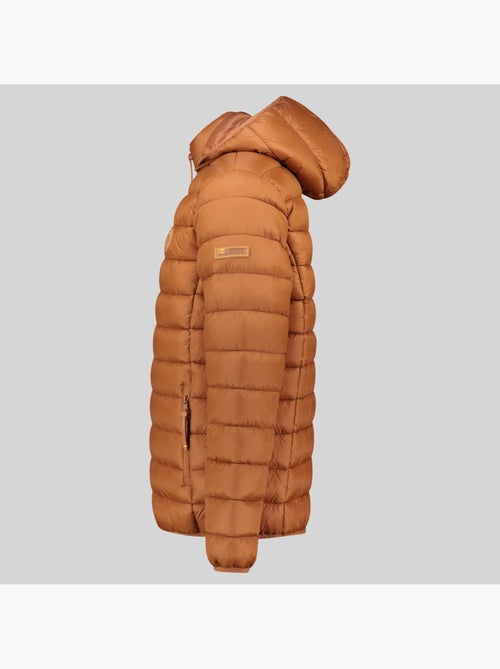Doudoune à capuche amiglobolor hood – geographical norway - Kiabi Doudoune à capuche amiglobolor hood – geographical norway - Kiabi