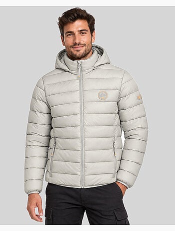 Doudoune à capuche amiglobolor hood – geographical norway