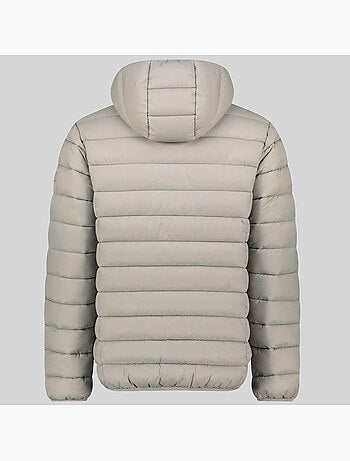 Doudoune à capuche amiglobolor hood – geographical norway