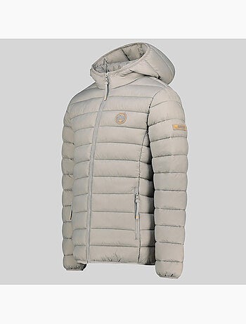 Doudoune à capuche amiglobolor hood – geographical norway