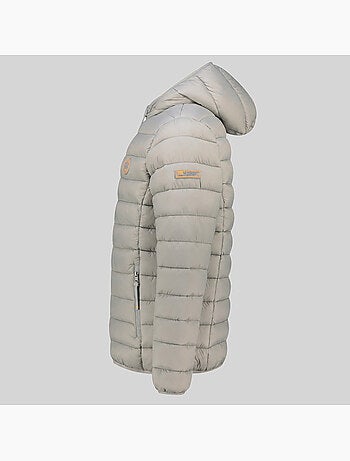 Doudoune à capuche amiglobolor hood – geographical norway