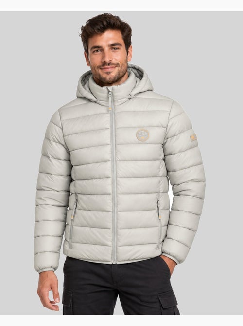 Doudoune à capuche amiglobolor hood – geographical norway - Kiabi Doudoune à capuche amiglobolor hood – geographical norway - Kiabi