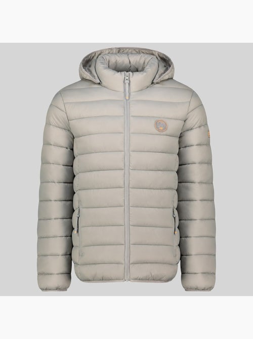 Doudoune à capuche amiglobolor hood – geographical norway - Kiabi Doudoune à capuche amiglobolor hood – geographical norway - Kiabi