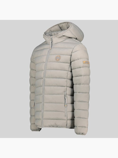Doudoune à capuche amiglobolor hood – geographical norway - Kiabi Doudoune à capuche amiglobolor hood – geographical norway - Kiabi