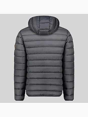 Doudoune à capuche amiglobolor hood – geographical norway