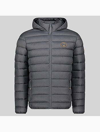 Doudoune à capuche amiglobolor hood – geographical norway