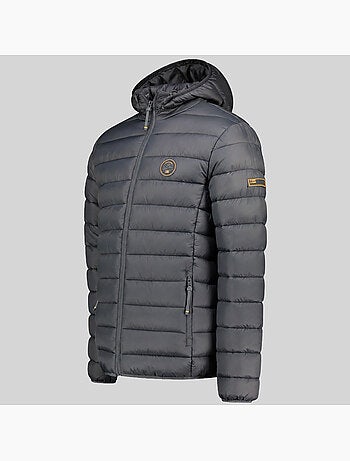Doudoune à capuche amiglobolor hood – geographical norway