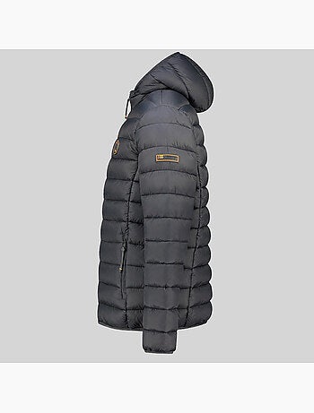 Doudoune à capuche amiglobolor hood – geographical norway