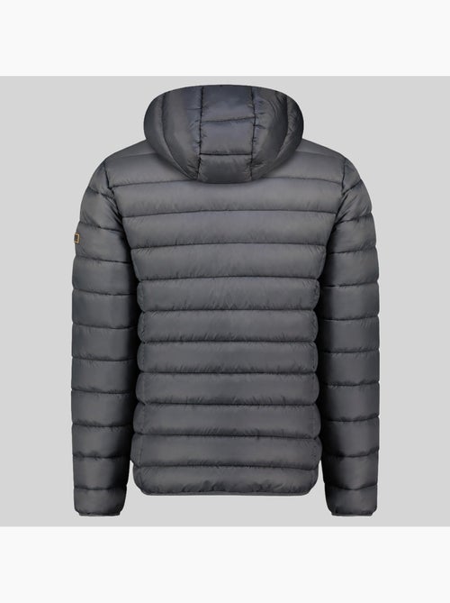 Doudoune à capuche amiglobolor hood – geographical norway - Kiabi