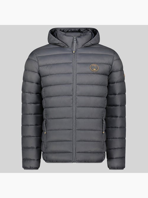 Doudoune à capuche amiglobolor hood – geographical norway - Kiabi